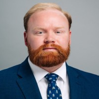 Garrett Hammett
