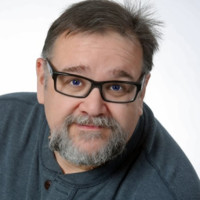 Mark Dean