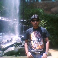 Ravikumar VT