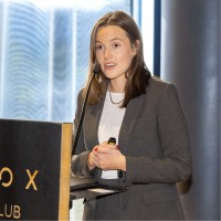 Þórdís Rögn Jónsdóttir