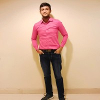 Pratik Shah