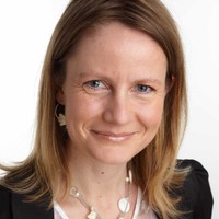 Anja Lynge Leksø