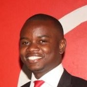 Douglas Dumbani Nyirenda Mba (Uk), Fcca, Cfe, Cia, Ca(M), Bacc