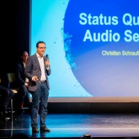 Christian Schraufstetter