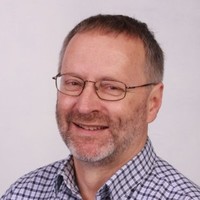 Ben Cooper