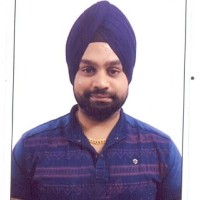 Arvinder Pal Singh