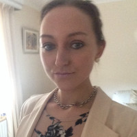 Jenna-Beth Rodger