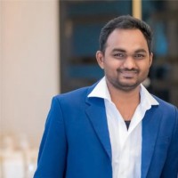 Pradeep kumar Nagarajan