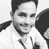 Vinod Kumar Yadav