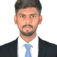 Thiruppathi Raj S