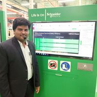 Suresh Maloth