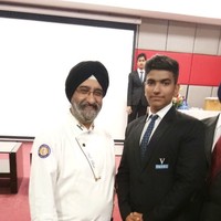 Sorav Kataria
