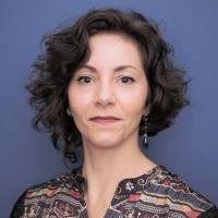 Adriane Evelise Rezzaghi