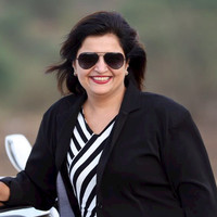 Gadkari Deepali