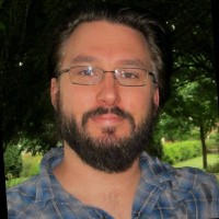 Jonathan Presley