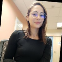 Charlene Morgana