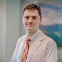 Jonathan Roach, Pharmd