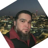 Ramon Garza
