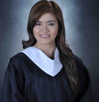 Ann May Aguinaldo