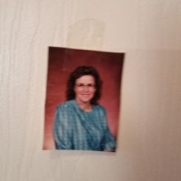 Patricia Qualls Love