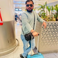 Rajat Kumar