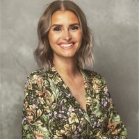 Kate Morrison