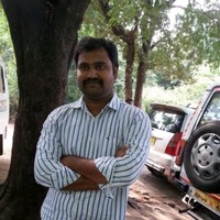 Surya Kiran Nalley