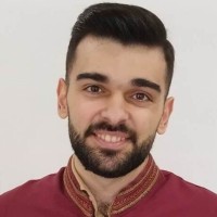 Stefanos Nikolopoulos