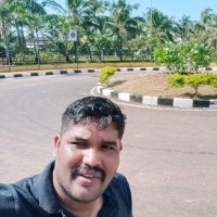 Vadivel S