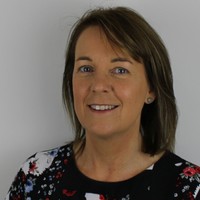 Gill Stobbs