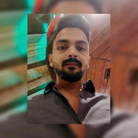 Kamlesh Kumar
