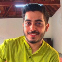 Vikas Rk Shetty