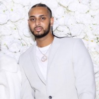 Roy Persaud