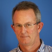 Guy Throssell
