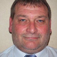 Steve Phoenix