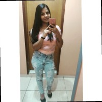 Daniele Moura