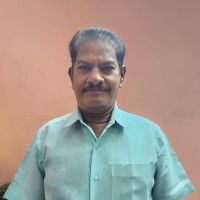 Gangadhar Rao Puvvula