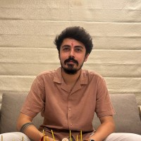 Bhushan Bhatt