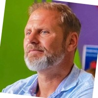 Arjan De Jongh