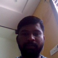 Balaji M