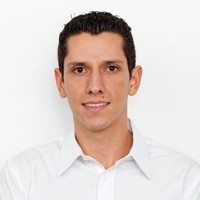 Alexander Murillo Jiménez