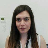 Myrsini Vagiakou