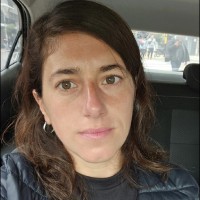 Yamila Montoya