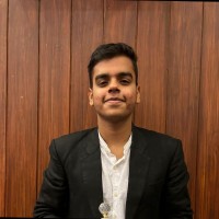 Ansh Bhandari