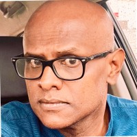 Nirmal Raj