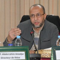 Amedjar ABDERRAHIM