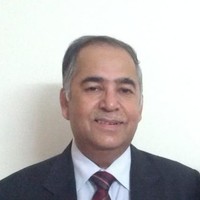 Sunil Jain