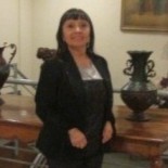 Maria Ines Inostroza