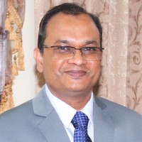 Md Hasan Chowdhury