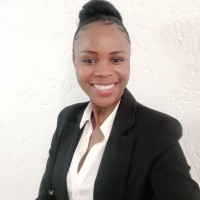 Ntombikayise Mhlanga